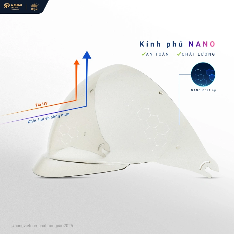 Chất lượng kính