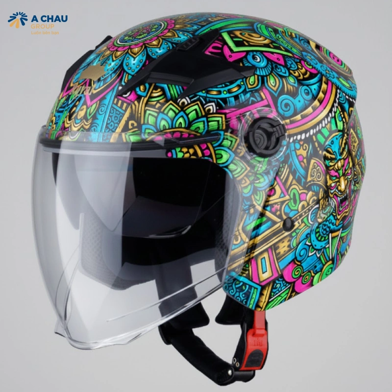 Trang trí mũ bằng bút vẽ chuyên dụng