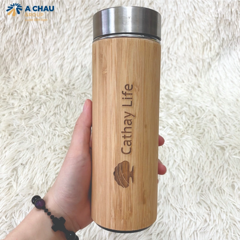 Bình nước cá nhân