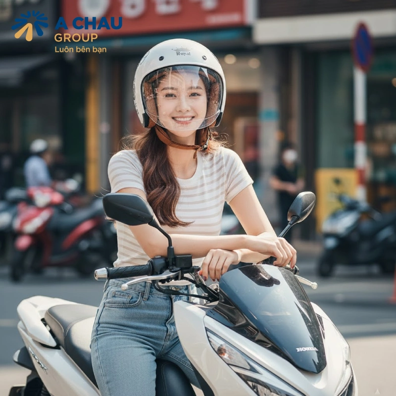 Có nên chạy theo nón bảo hiểm hot trend hay không?