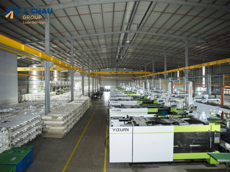 5 món quà tặng doanh nghiệp in logo thịnh hành 2026 8 Công ty sản xuất nón bảo hiểm Á Châu chuyên sản xuất mũ bảo hiểm in logo cho doanh nghiệp