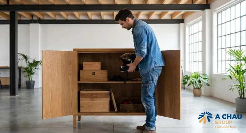 Hiệu quả quảng bá gần như bằng không