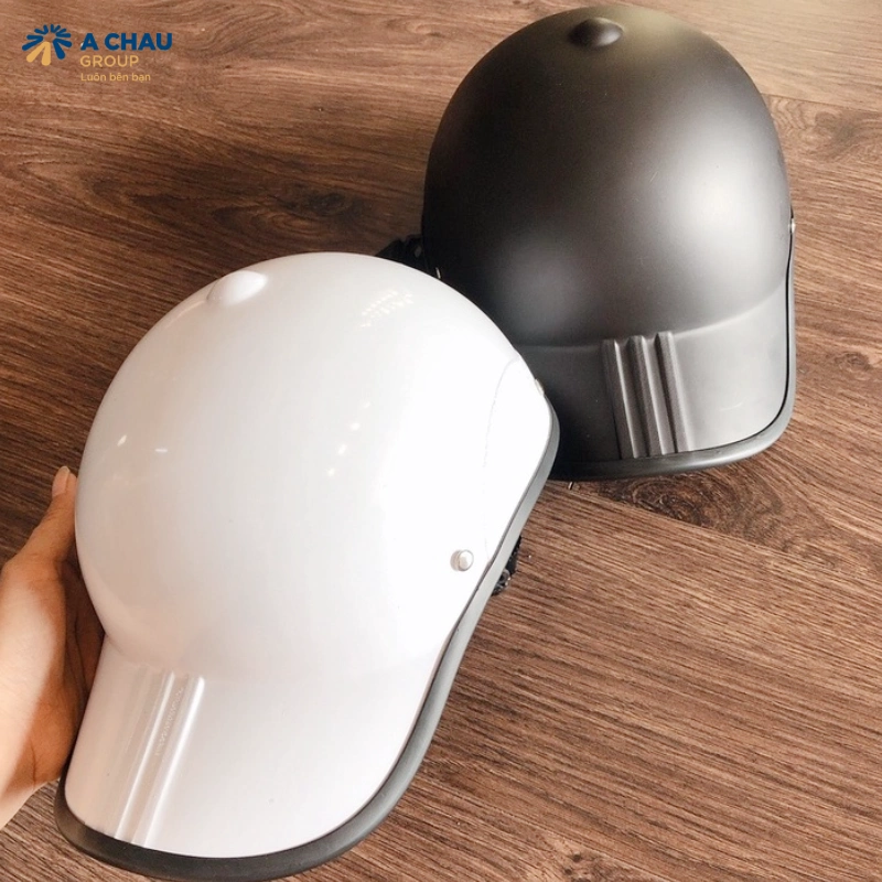 Không kiểm soát tiêu chuẩn an toàn - Sai lầm khiến chiến dịch tặng mũ bảo hiểm quảng cáo thất bại