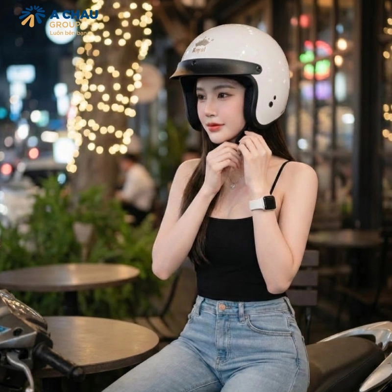 Kiểm tra lại lần cuối trước khi di chuyển