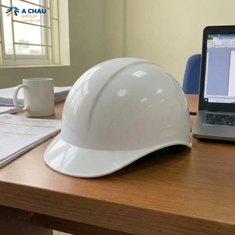 Chọn mũ bảo hiểm kém chất lượng để tiết kiệm chi phí - sai lầm khiến chiến dịch tặng mũ bảo hiểm quảng cáo thất bại