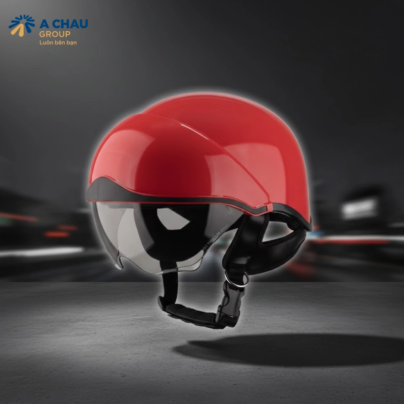 Lựa chọn mũ bảo hiểm quảng cáo cho doanh nghiệp mới thành lập cần ưu tiên phô thông, đại trà