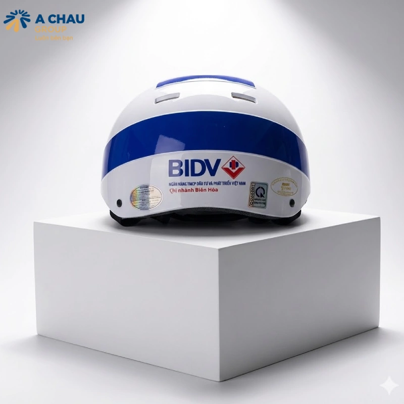 Chất lượng phải đạt chuẩn an toàn