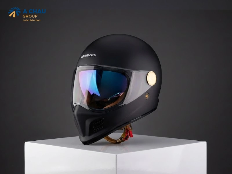 Mẫu mũ trùm đầu fullface đẹp