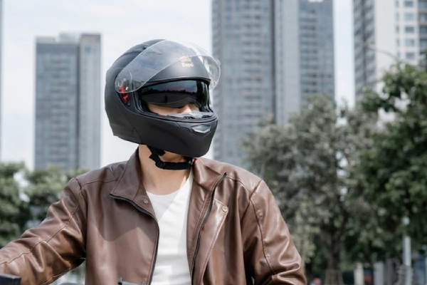 Mũ bảo hiểm đẹp cho nam ưa chuộng nhất