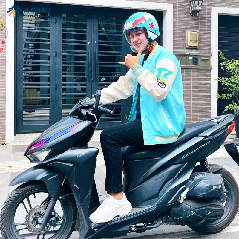 Mũ bảo hiểm 3/4 cho nam M139 được bán chạy nhất