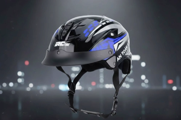 Mũ bảo hiểm quảng cáo giá bao nhiêu?