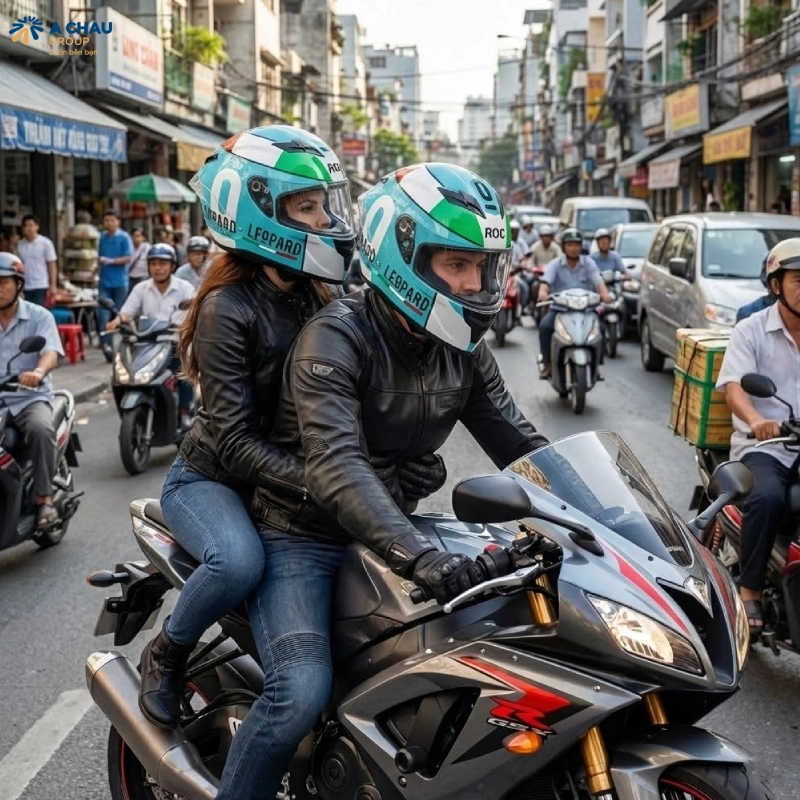 Phù hợp cho cả nam và nữ