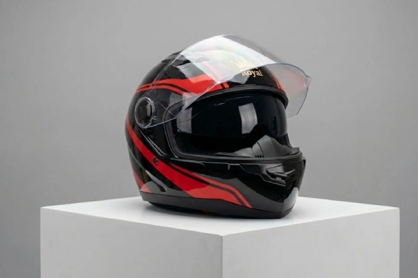 Mũ bảo hiểm trùm đầu