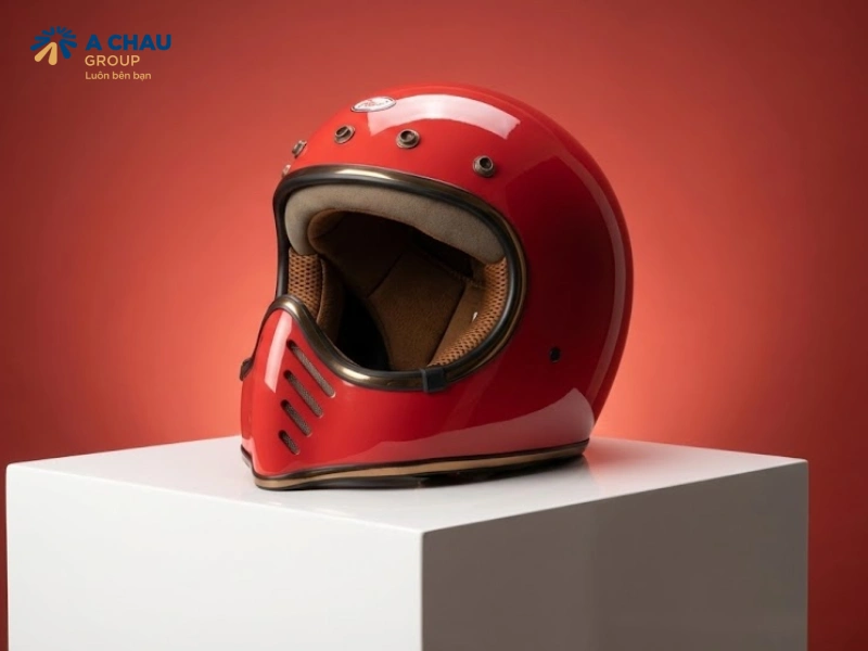 Mẫu mũ trùm đầu fullface đẹp