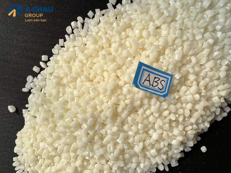 Nhựa ABS là gì?
