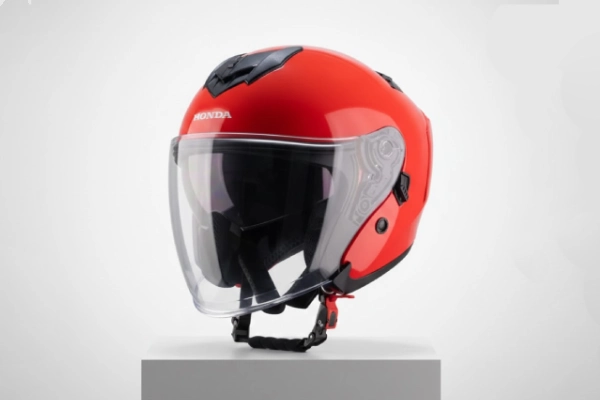 Nón bảo hiểm quà tặng