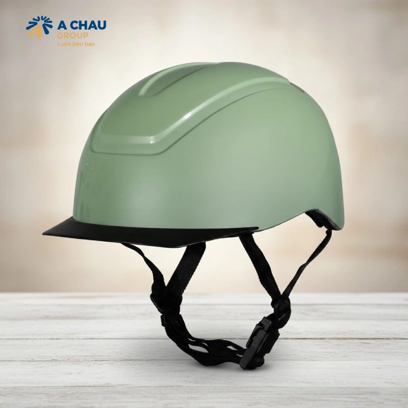 Mũ bảo hiểm siêu nhẹ M1S01