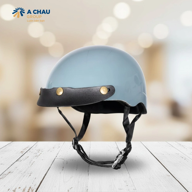 Mũ bảo hiểm siêu nhẹ M1S02