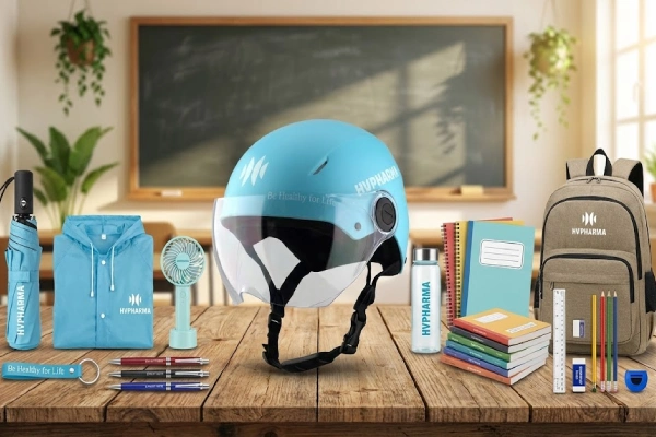 quà tặng học sinh