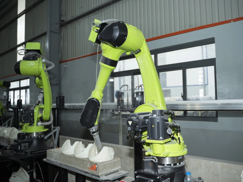 Làm sao để chọn được xưởng sản xuất mũ bảo hiểm uy tín