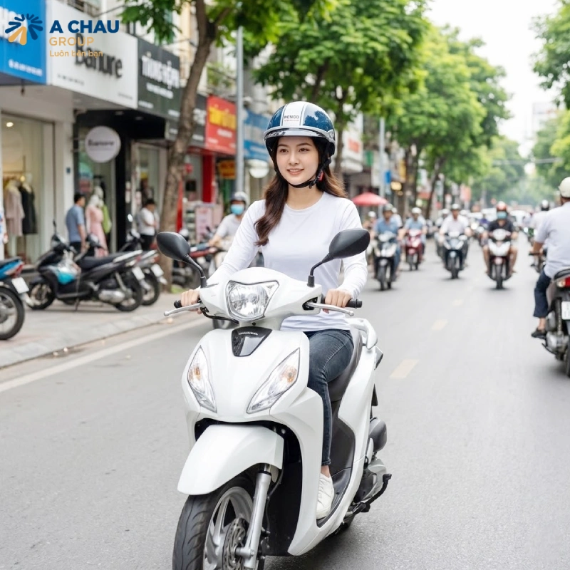 Hiệu quả tiếp cận tự nhiên và liên tục