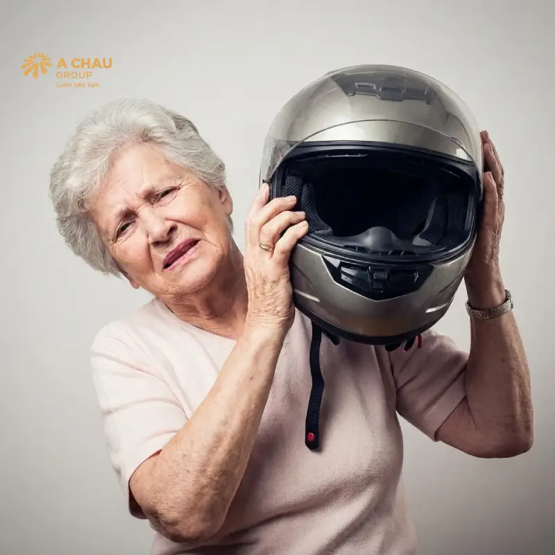 Những sai lầm khi chọn mũ bảo hiểm quảng cáo và cách tránh 3 Sai lầm khi chọn mũ bảo hiểm quảng cáo của doanh nghiệp là chọn sai kiểu mũ so với đối tượng khách hàng