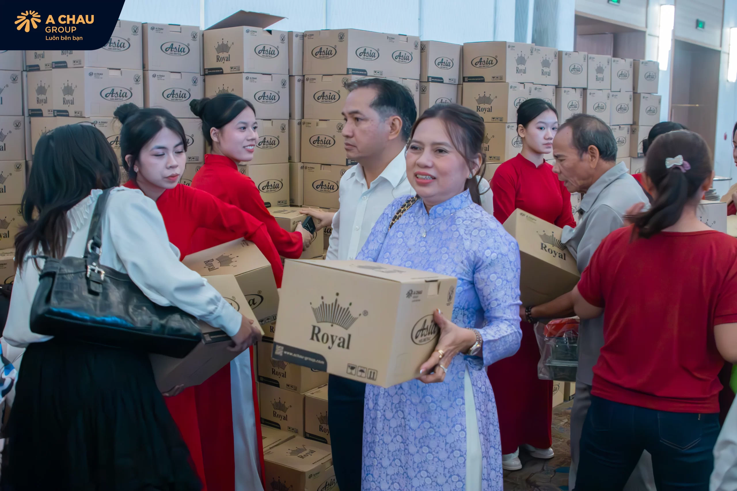 Một số hình ảnh khác tại chương trình họp mặt Hội đồng hương Đà Nẵng tại TP.HCM 2026