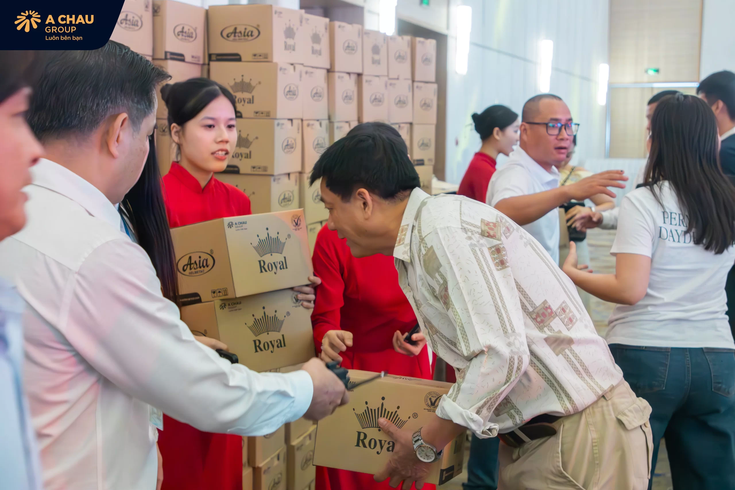 Một số hình ảnh khác tại chương trình họp mặt Hội đồng hương Đà Nẵng tại TP.HCM 2026