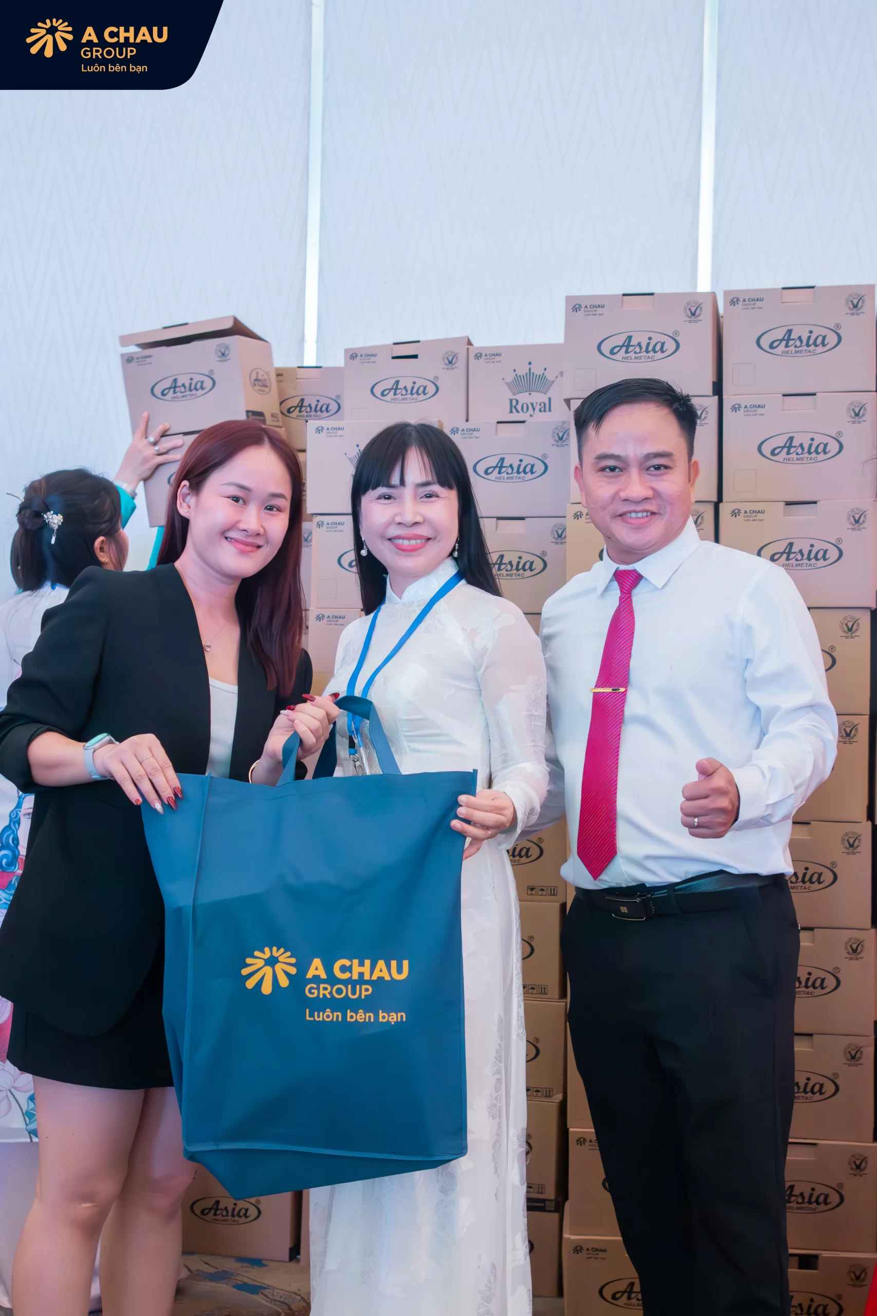 Một số hình ảnh khác tại chương trình họp mặt Hội đồng hương Đà Nẵng tại TP.HCM 2026