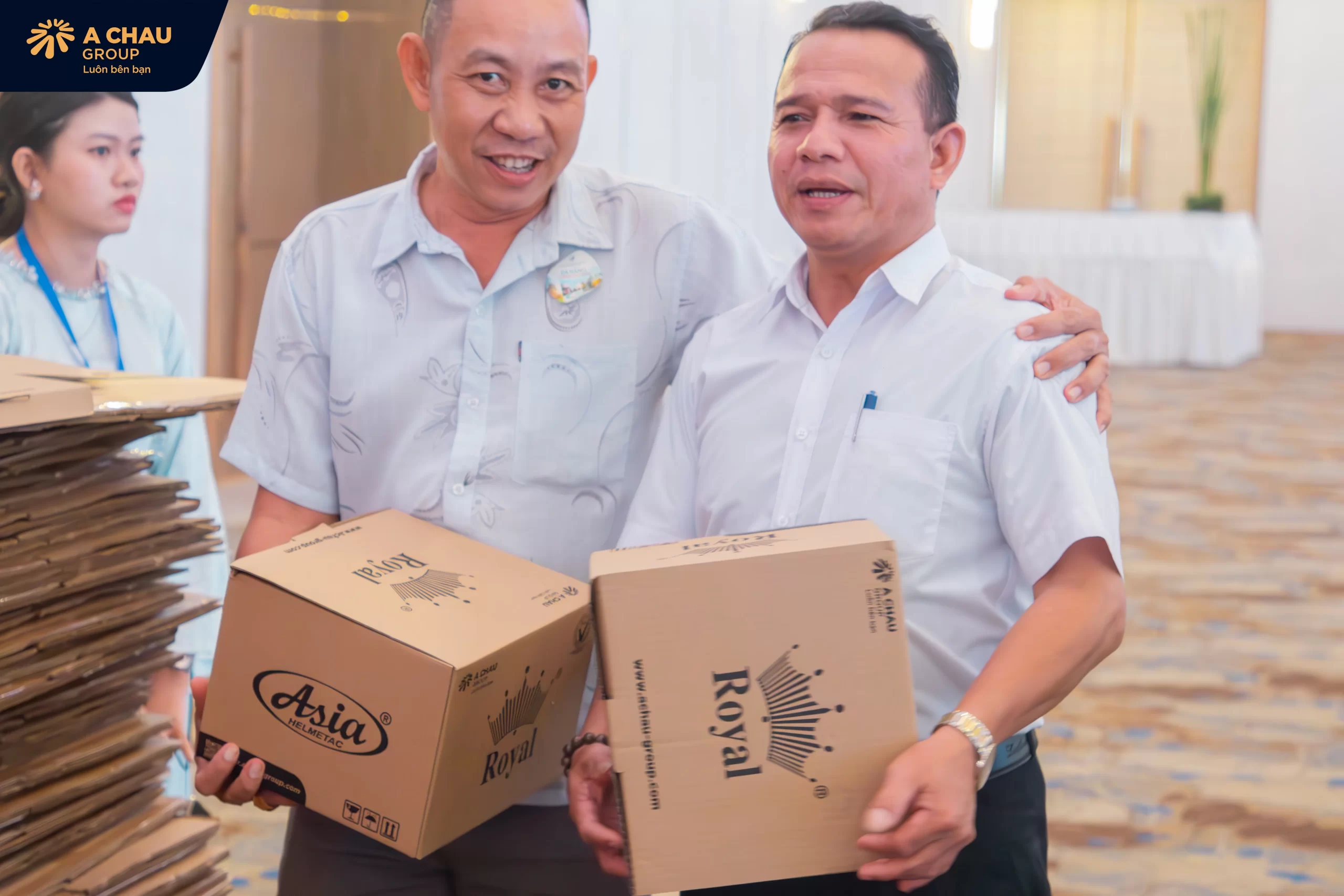 Một số hình ảnh khác tại chương trình họp mặt Hội đồng hương Đà Nẵng tại TP.HCM 2026