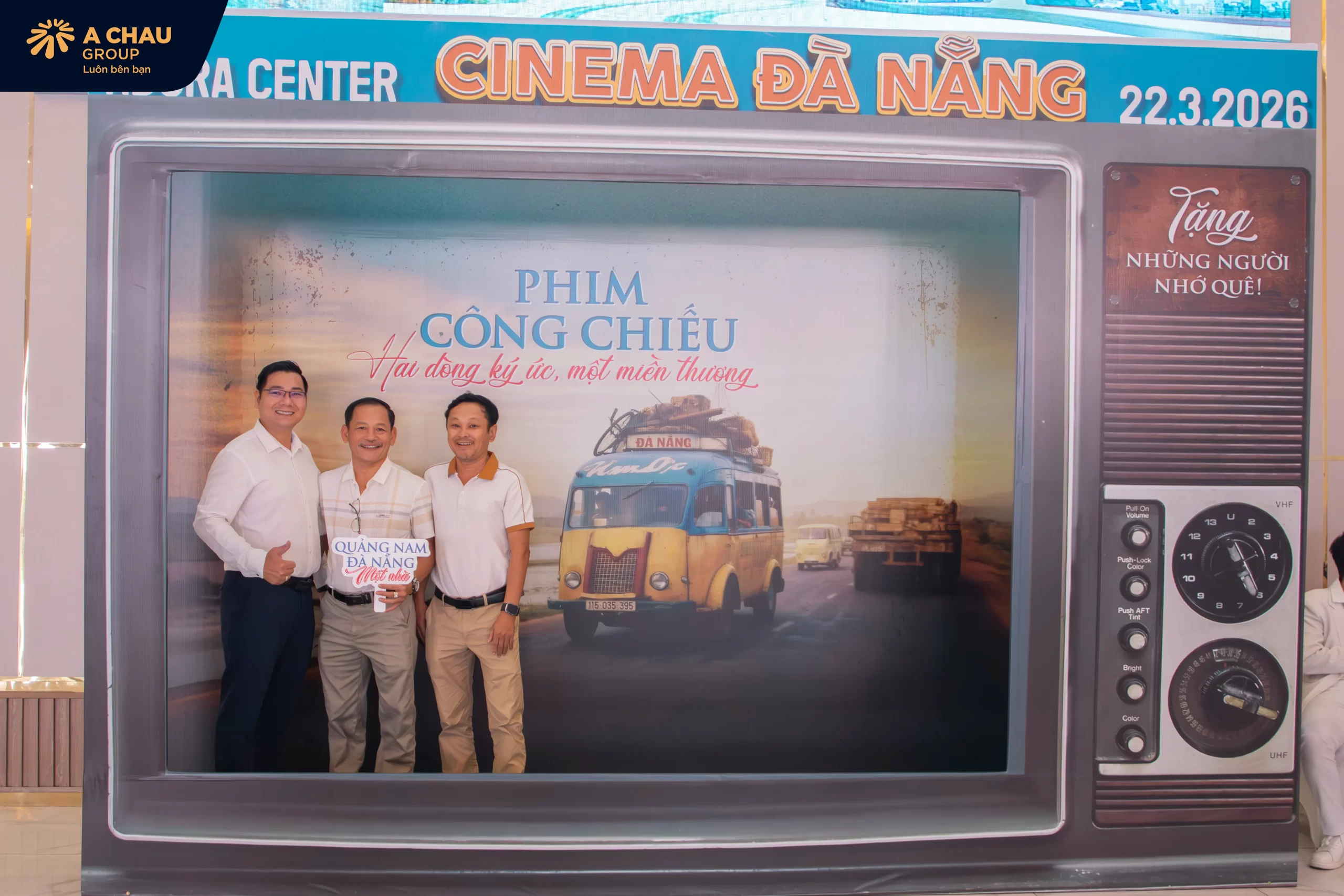 Một số hình ảnh khác tại chương trình họp mặt Hội đồng hương Đà Nẵng tại TP.HCM 2026