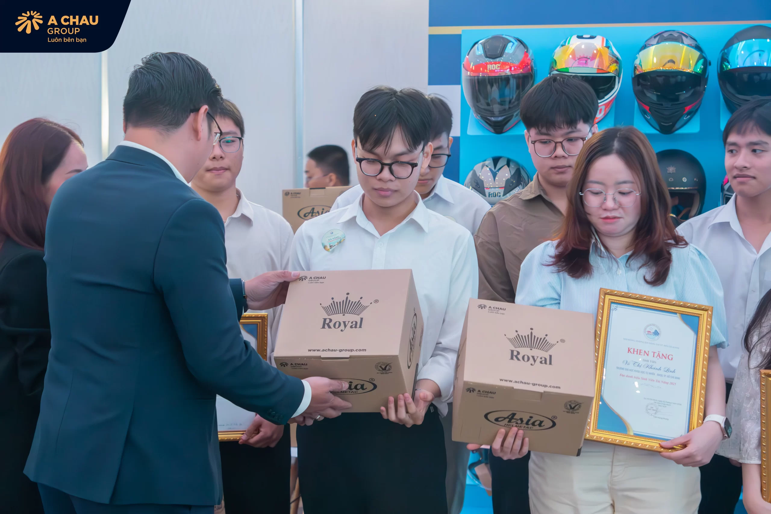 Một số hình ảnh khác tại chương trình họp mặt Hội đồng hương Đà Nẵng tại TP.HCM 2026