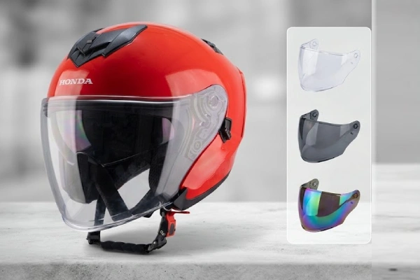 Mũ bảo hiểm quảng cáo HCM