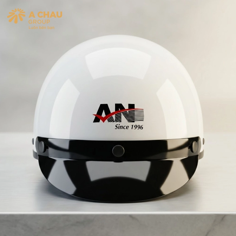 Nón bảo hiểm quảng cáo giảm đến 30% 8 Những loại mũ bảo hiểm đạt chất lượng dòng 1/2