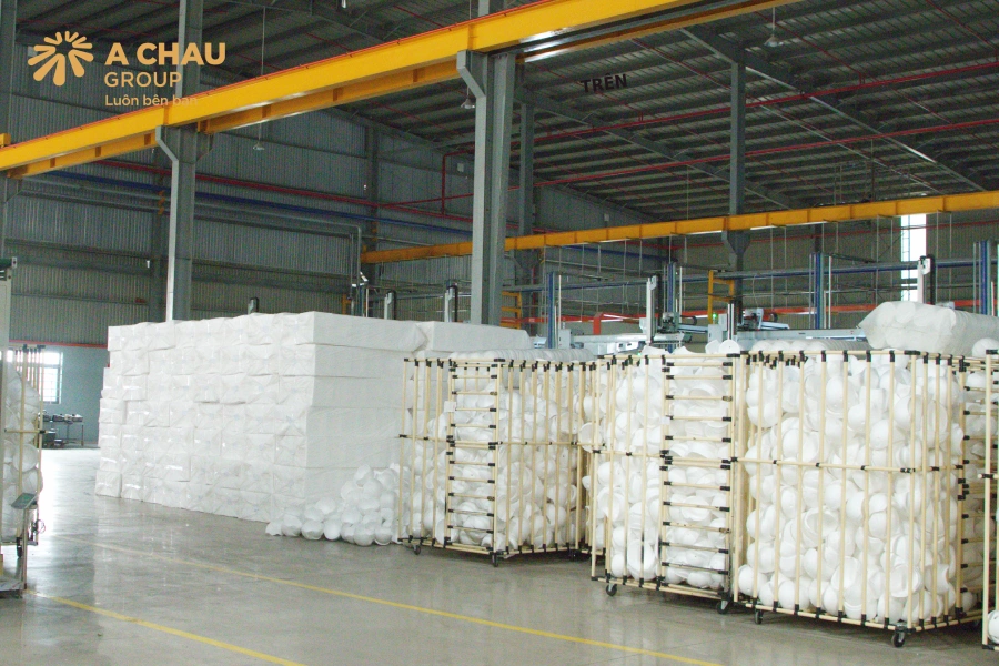 Giá tận xưởng, không qua trung gian