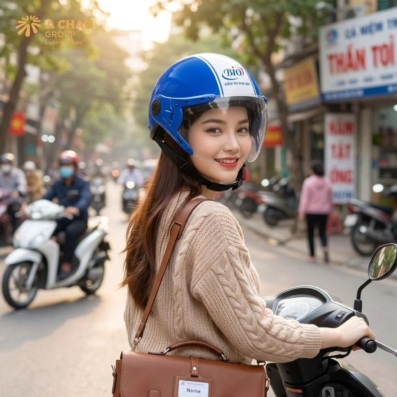 Hãy thử hình dung một ví dụ thực tế trong hoạt động truyền thông doanh nghiệp.