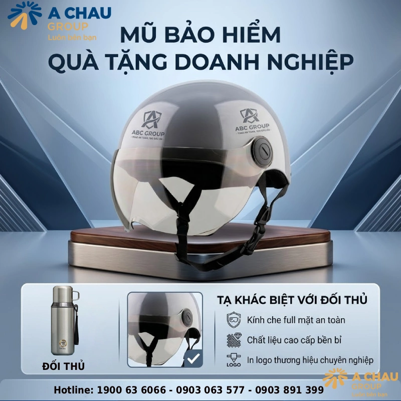 Tạo sự khác biệt so với đối thủ