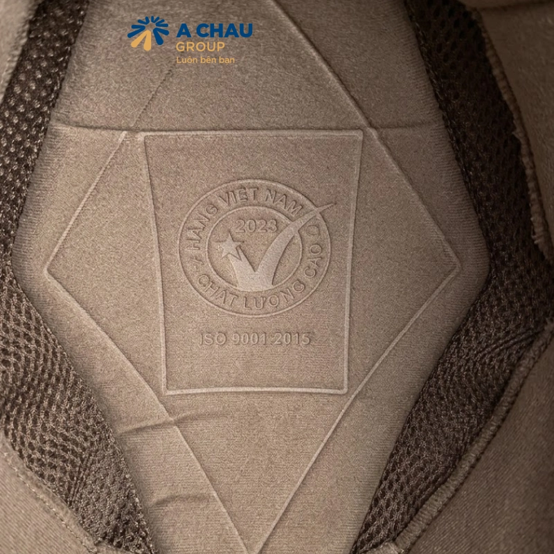 Hình ảnh mũ bảo hiểm đạt chuẩn