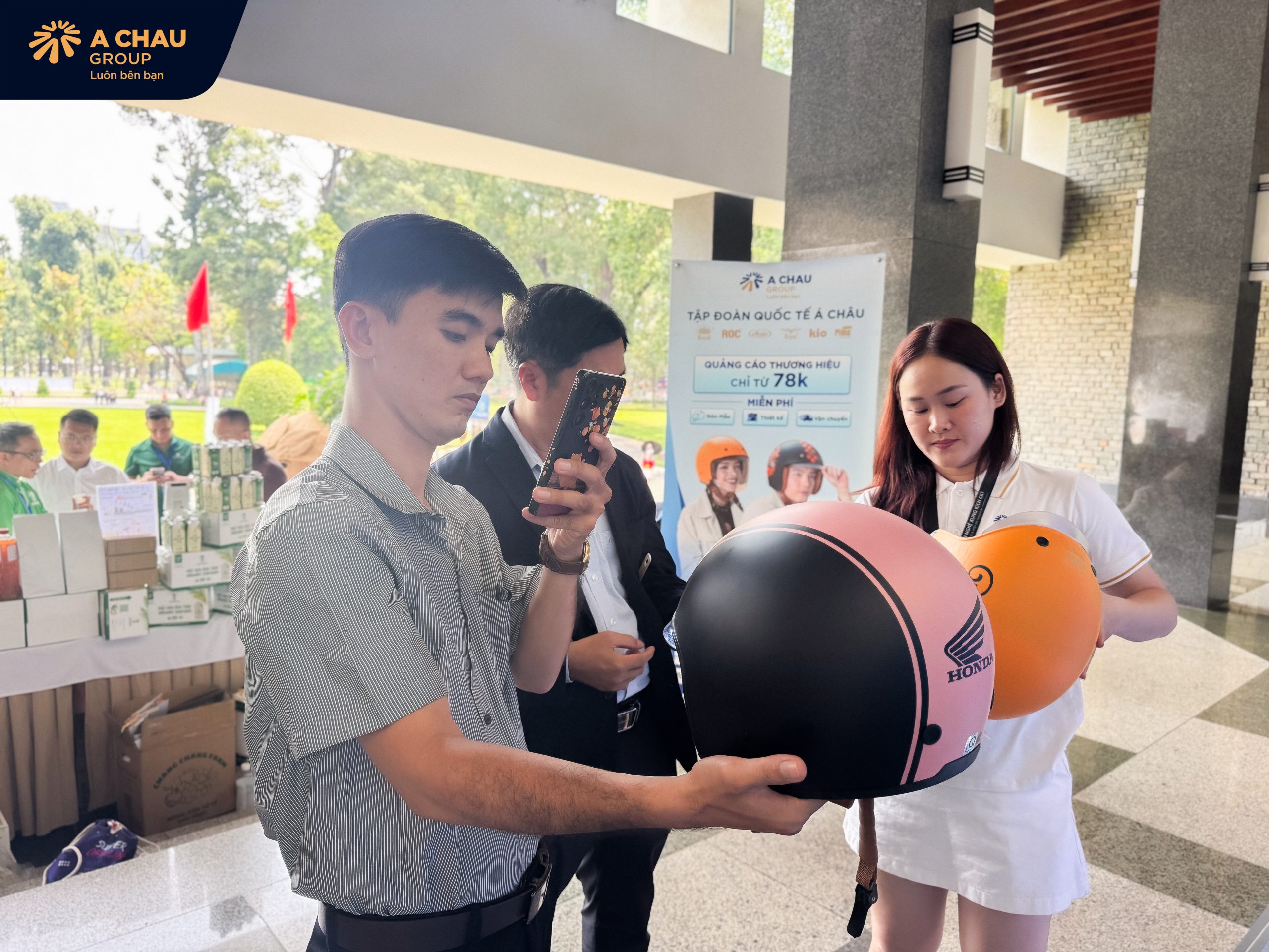 Royal và Asia đã khẳng định vị thế của mình tại thị trường Việt Nam