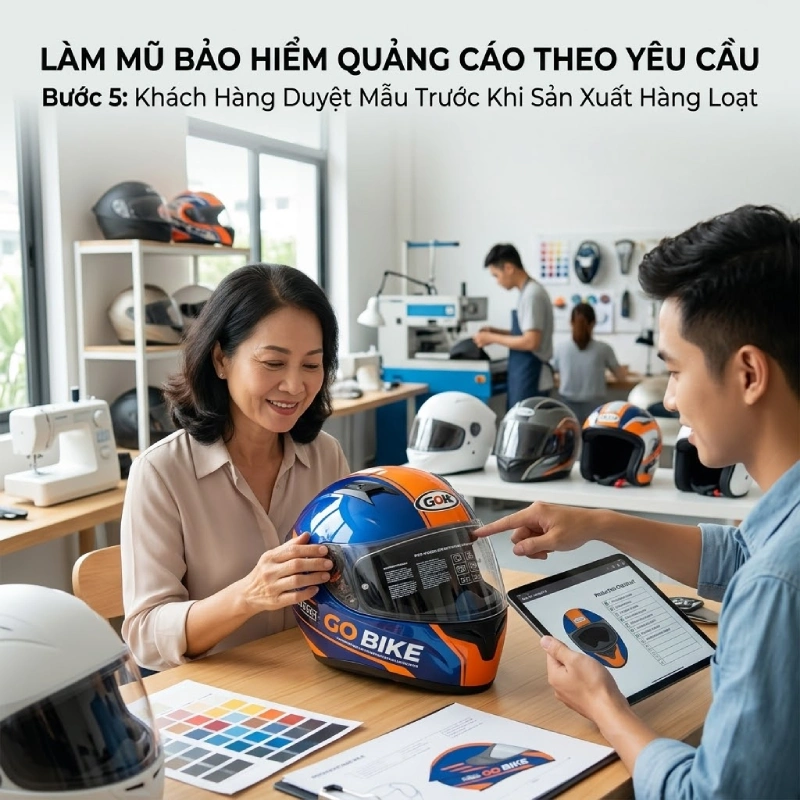 Bước 4: Chọn số lượng phù hợp