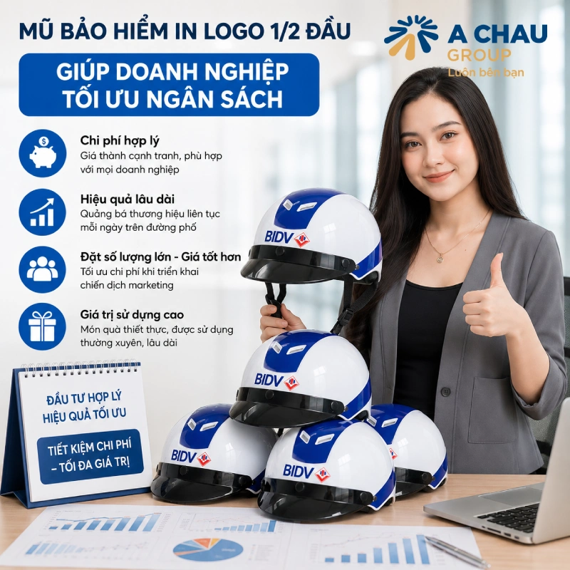 Giúp doanh nghiệp tối ưu ngân sách