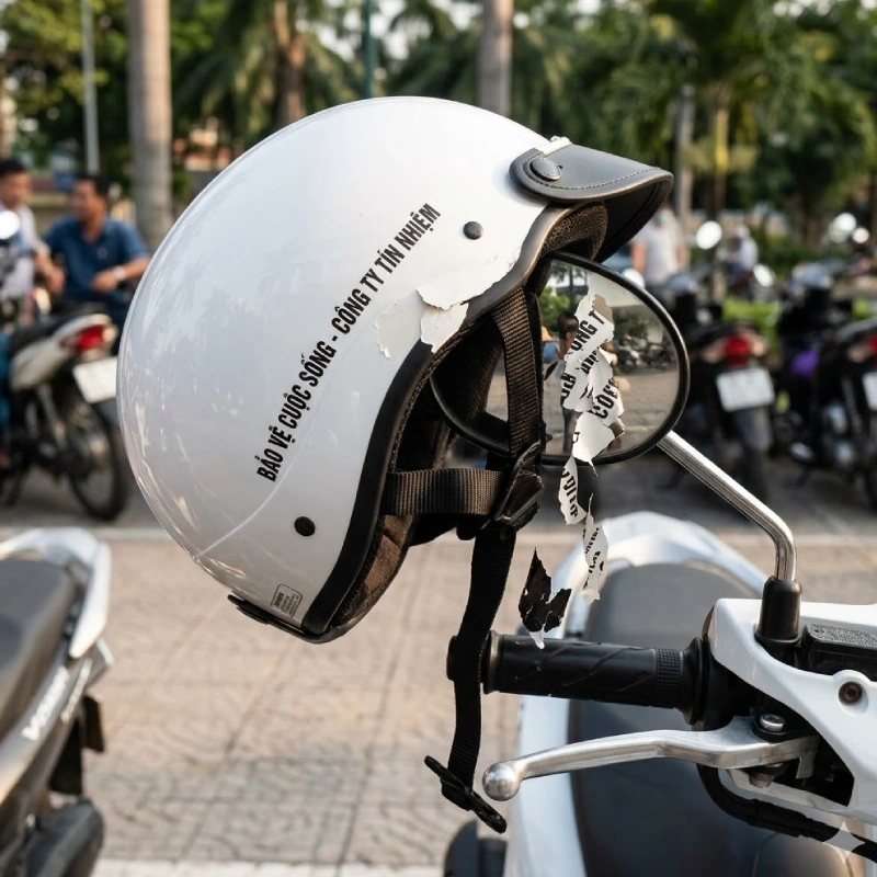Người dùng bảo quản chưa đúng cách