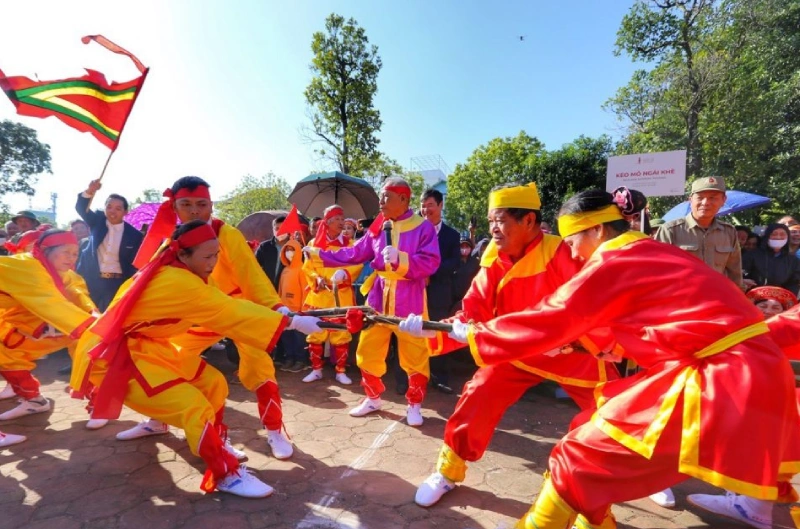 Tặng trong dịp lễ, Tết và các mốc thời gian đặc biệt trong năm