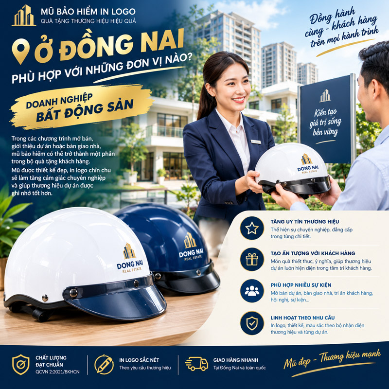 Doanh nghiệp bất động sản