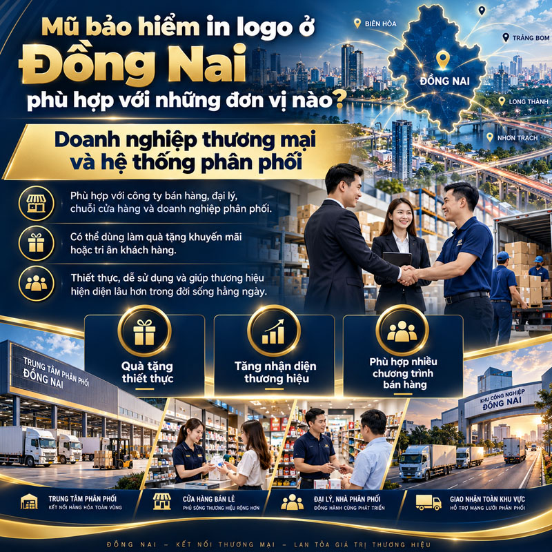 Doanh nghiệp thương mại và hệ thống phân phối