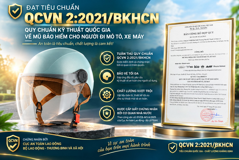 QCVN 2:2021 BKHCN là gì