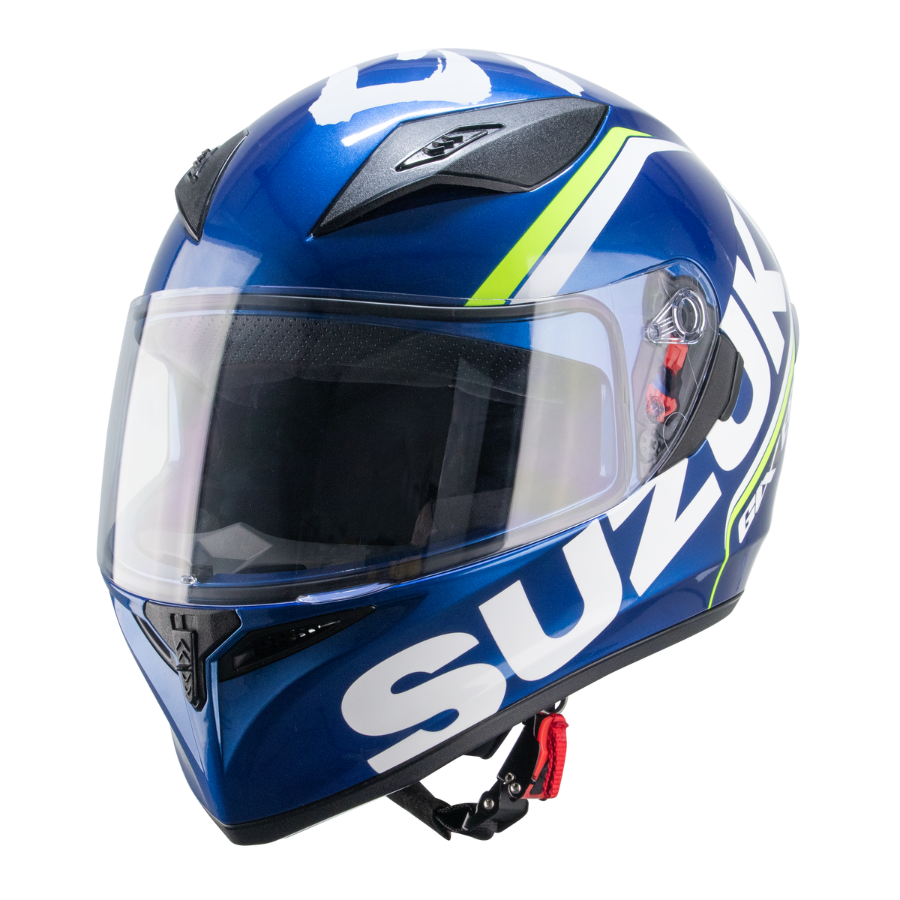 MBH Fullface Royal M138B