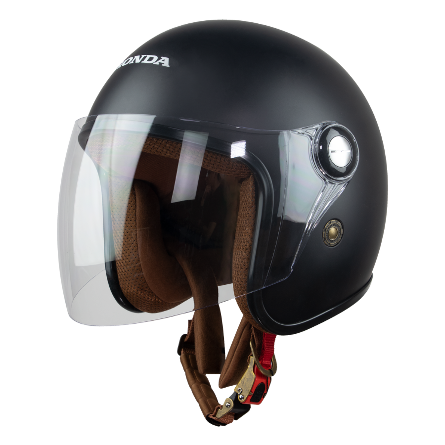 Mũ bảo hiểm 3/4 đầu Royal M20K