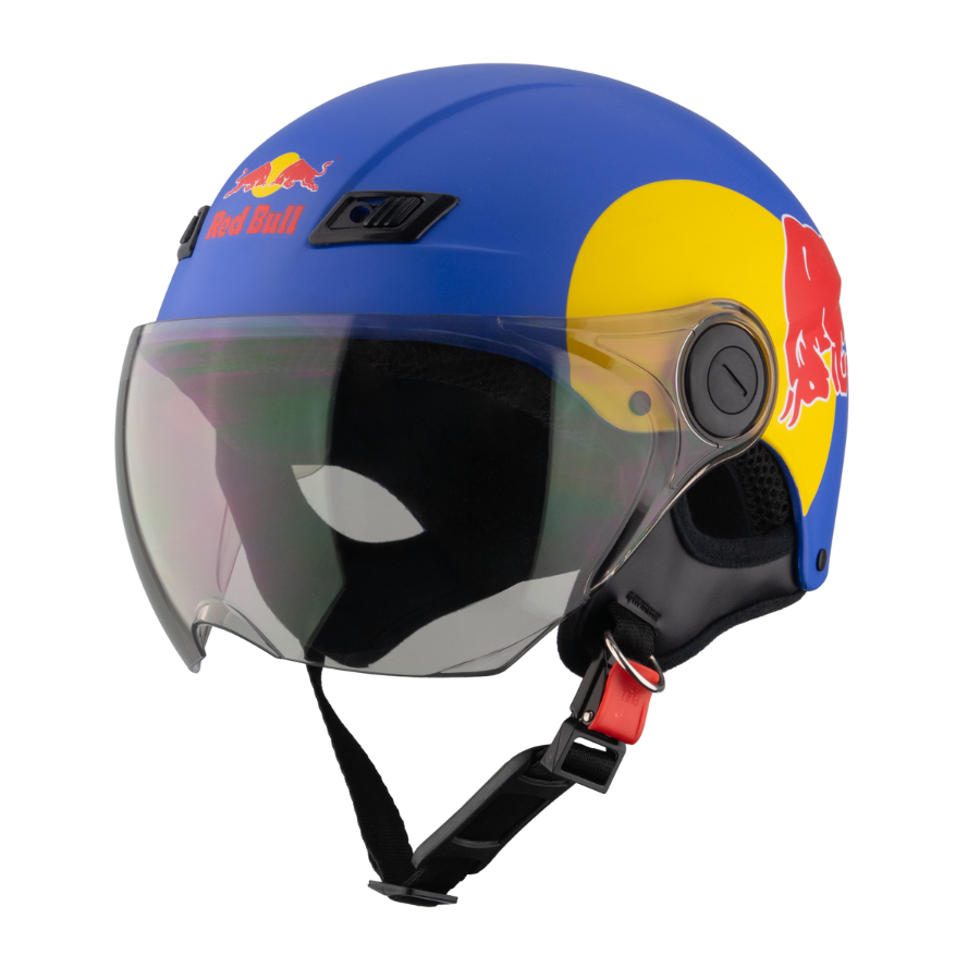 MBH 1/2 có kính Asia MT-106K